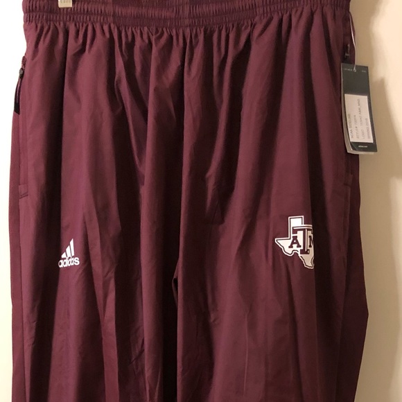 A&M sweatpants! - Picture 3 of 3
